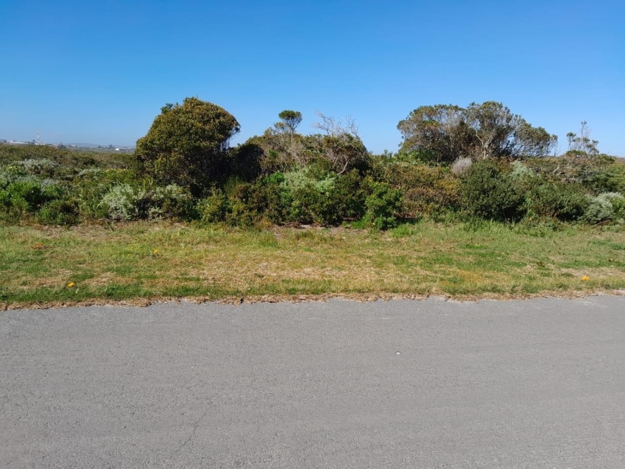 0 Bedroom Property for Sale in Pearly Beach Western Cape